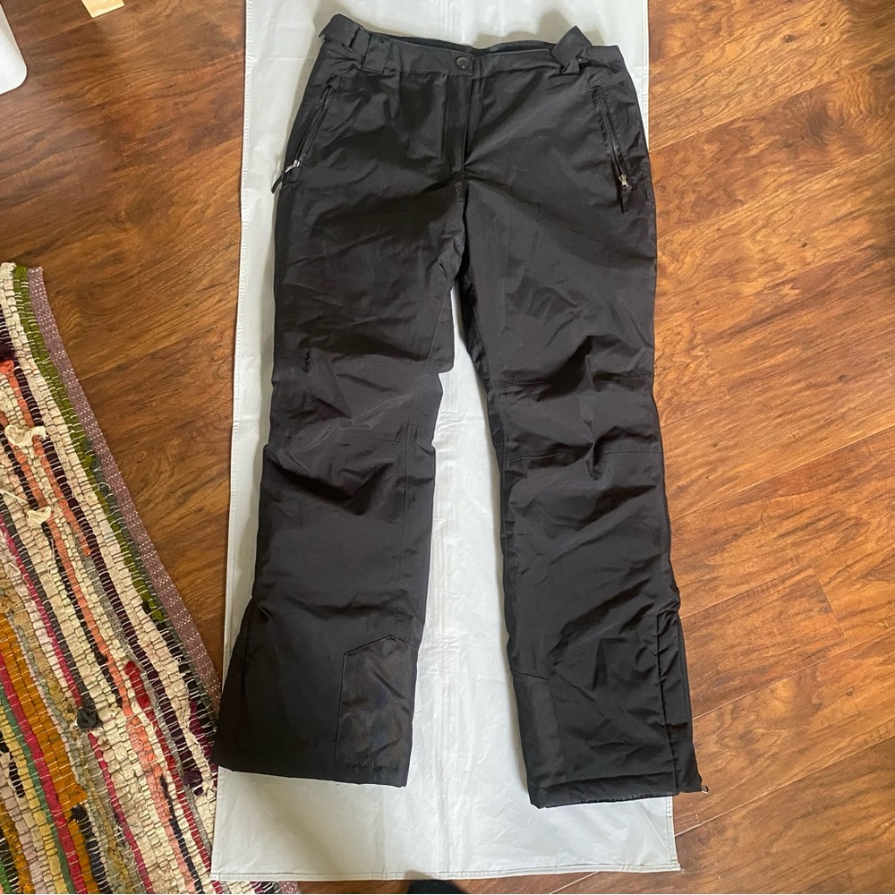 Snow pants
